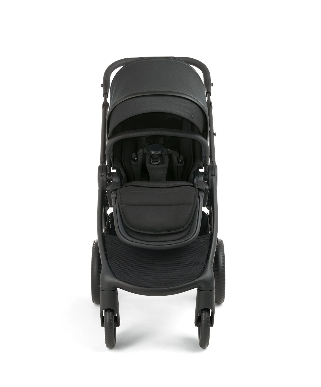 Ocarro 2 Pushchair - Eclipse