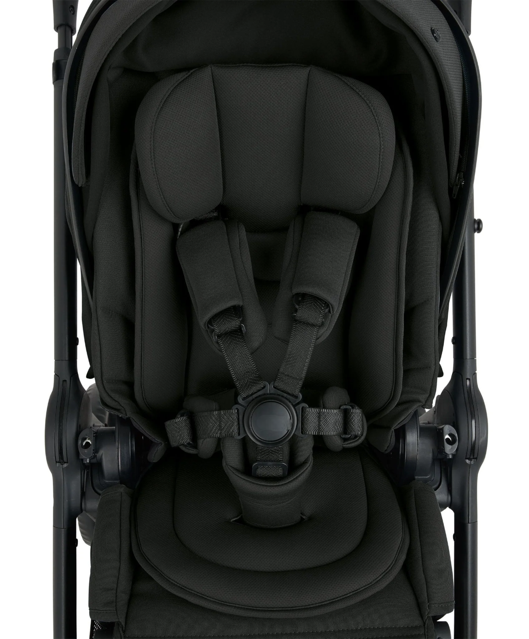 Ocarro 2 Pushchair - Eclipse