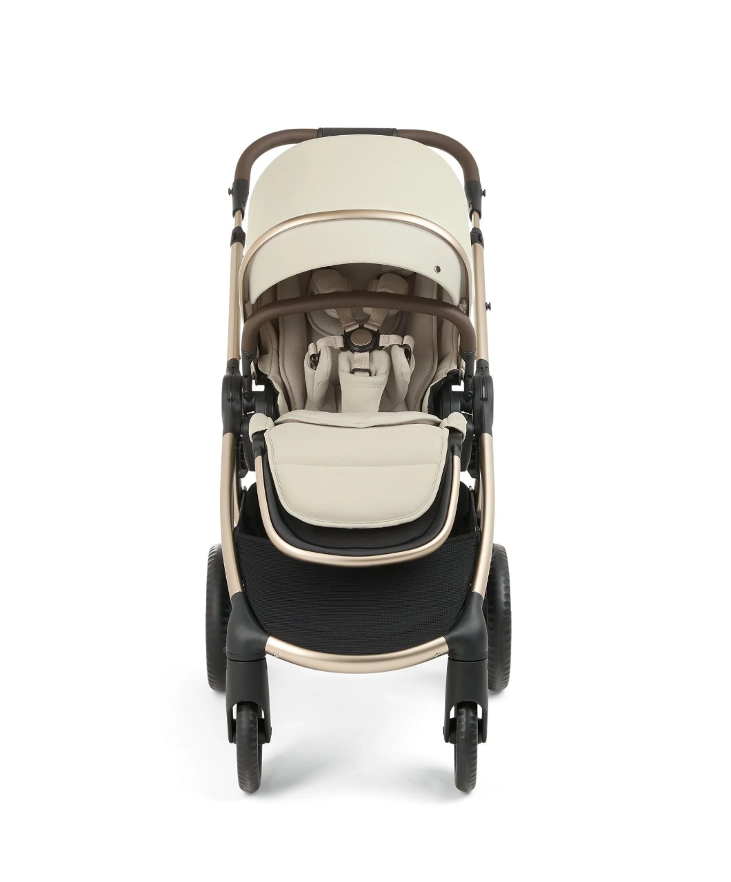 Ocarro 2 Pushchair - Shell