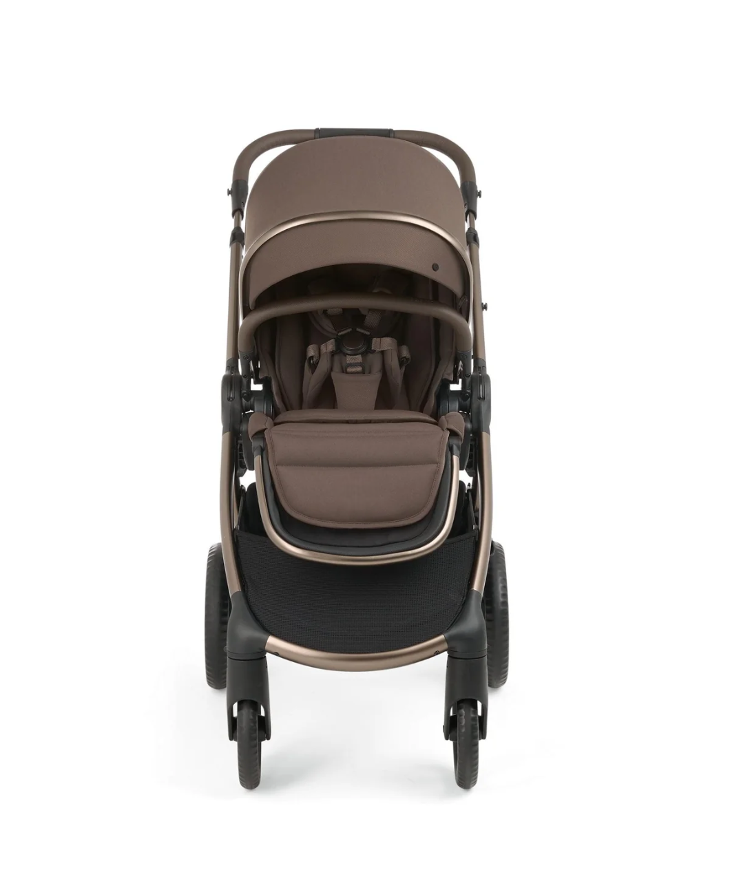 Ocarro 2 Pushchair - Crema