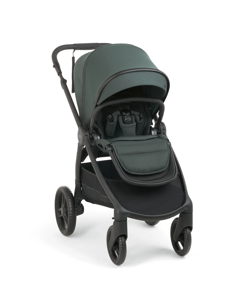 Ocarro 2 Pushchair - Teal