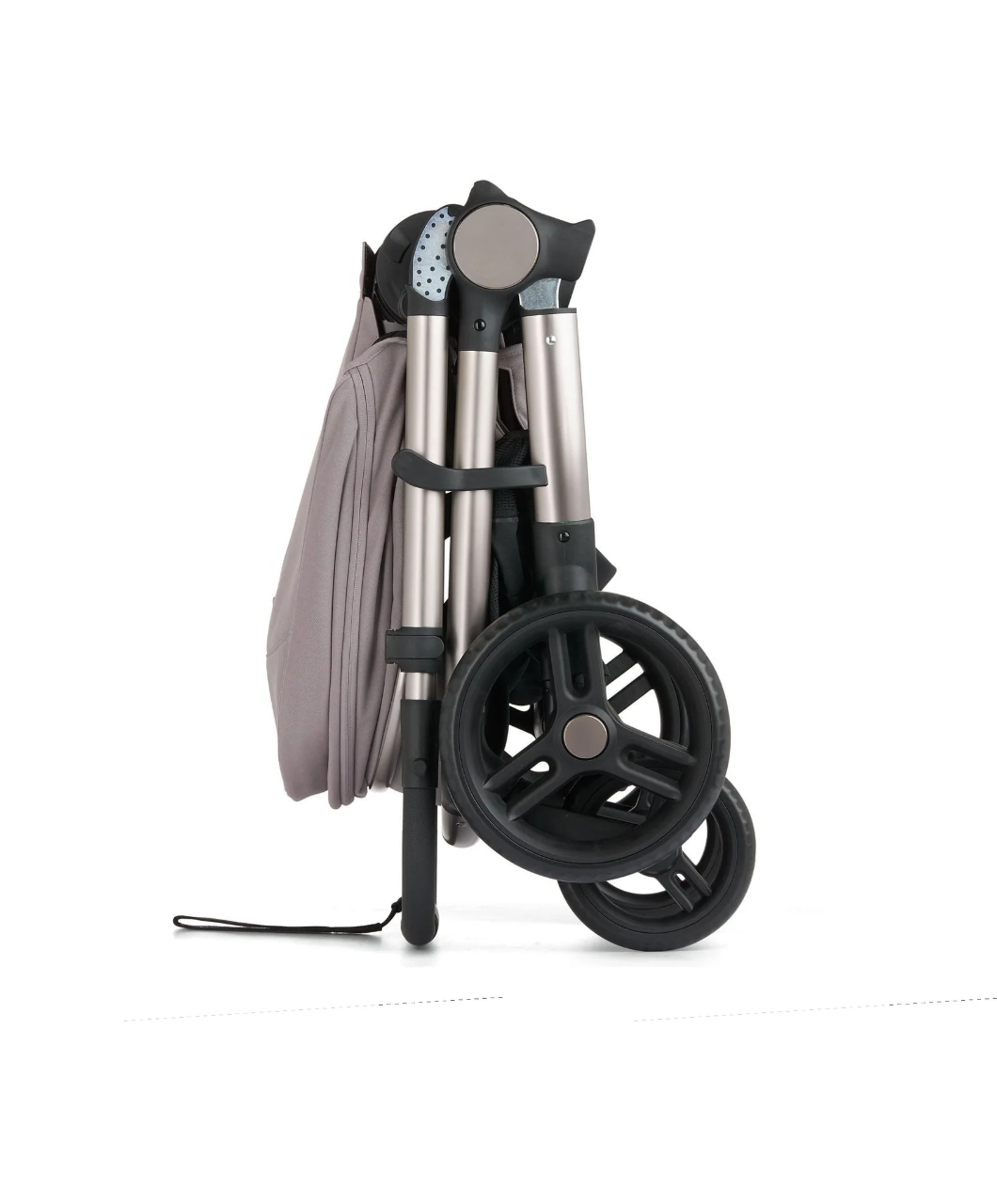 Ocarro 2 Pushchair - Moonstone Grey