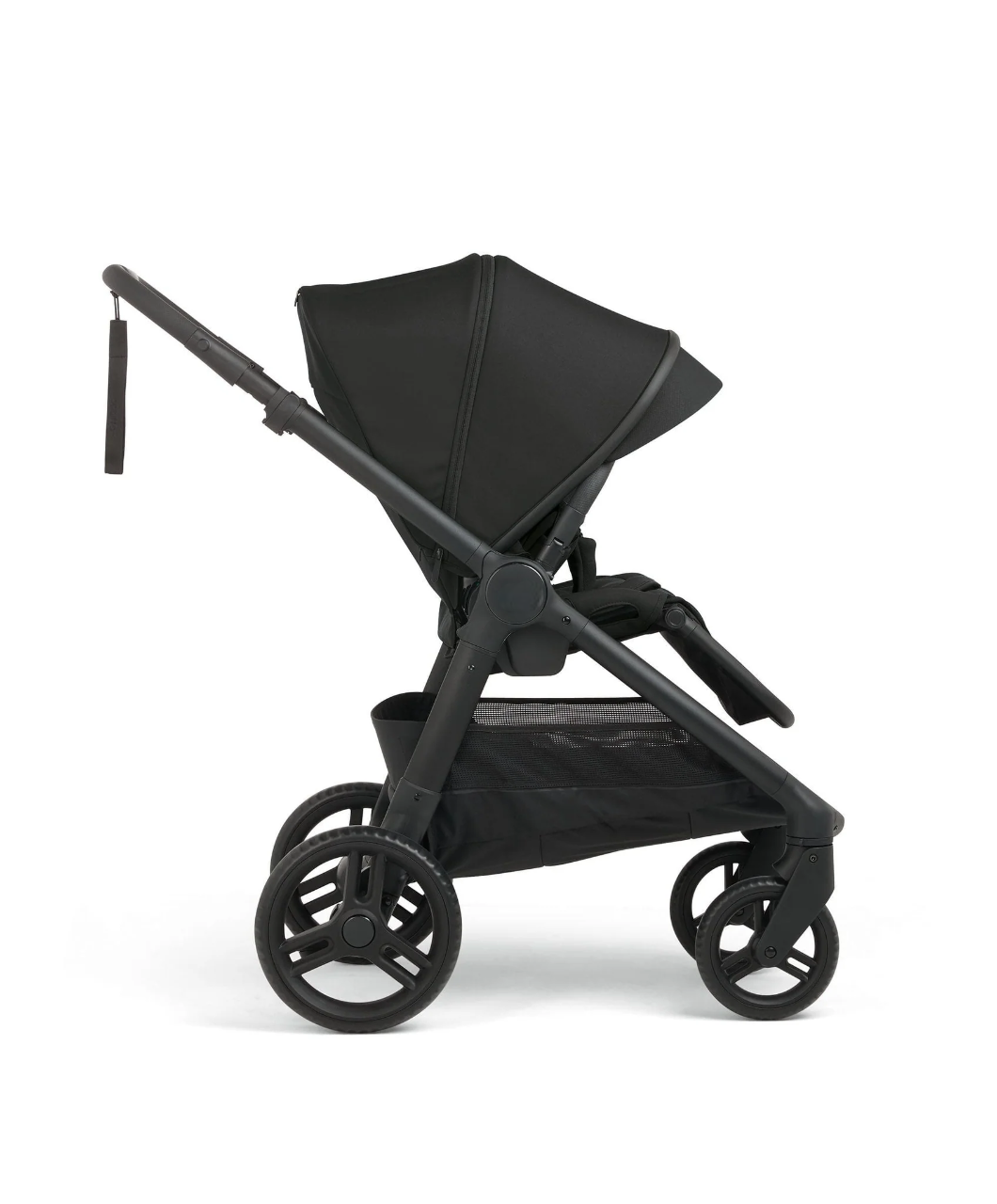 Ocarro 2 Pushchair - Eclipse