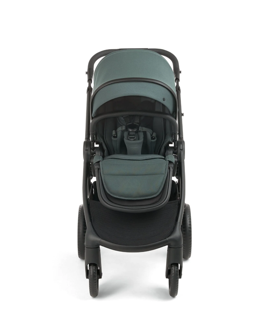 Ocarro 2 Pushchair - Teal
