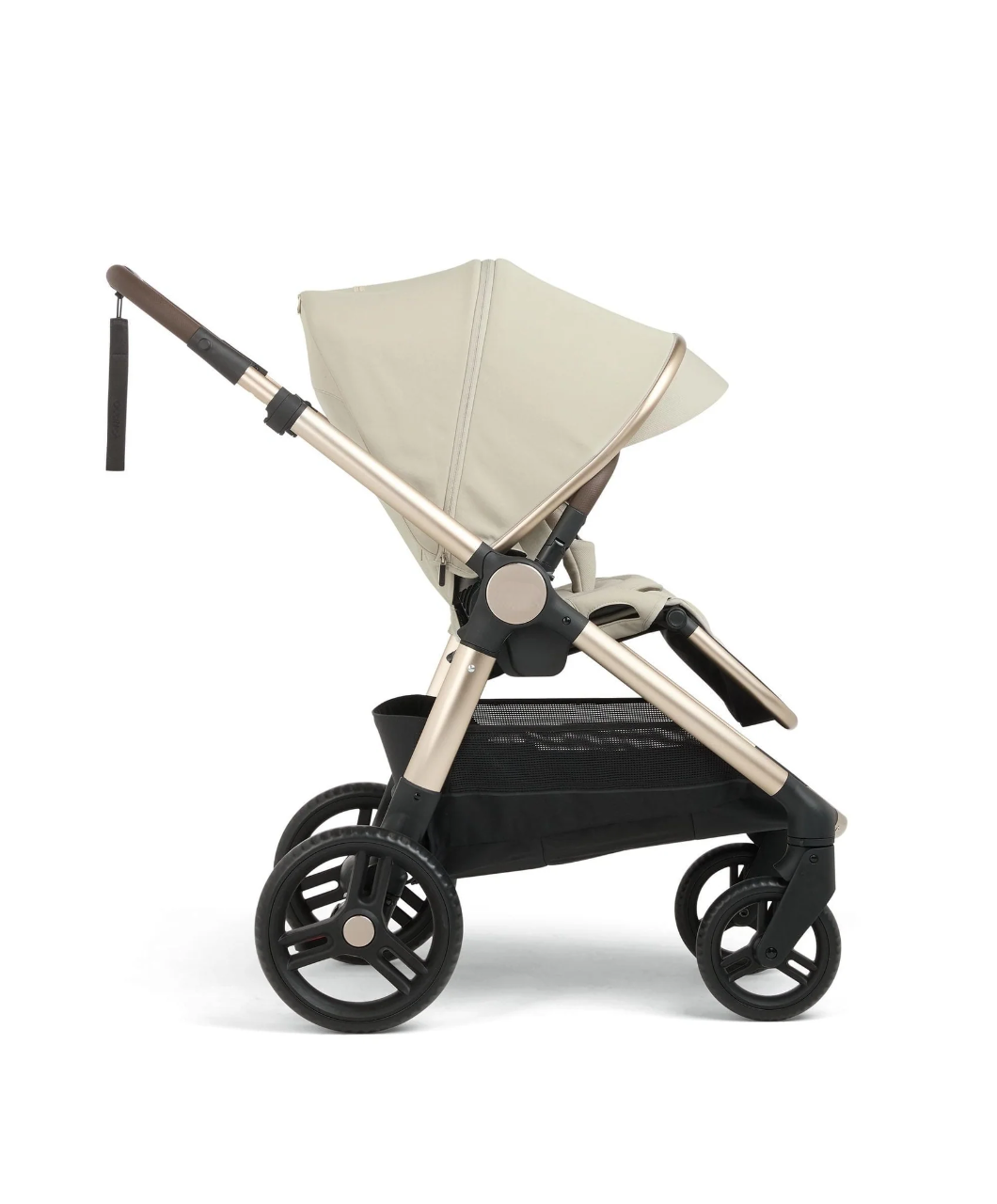 Ocarro 2 Pushchair - Shell