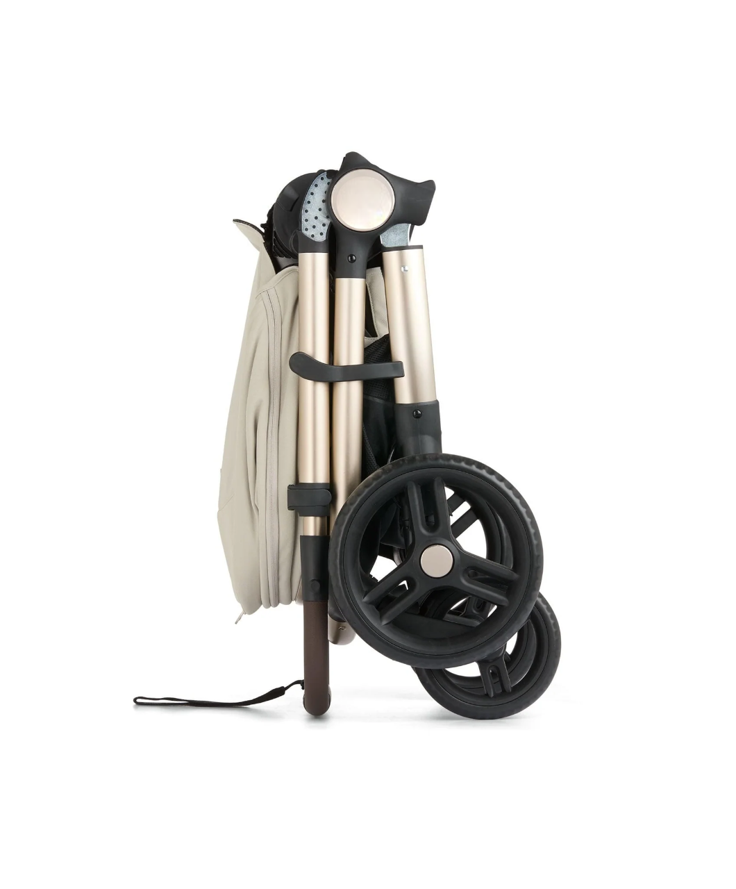 Ocarro 2 Pushchair - Shell