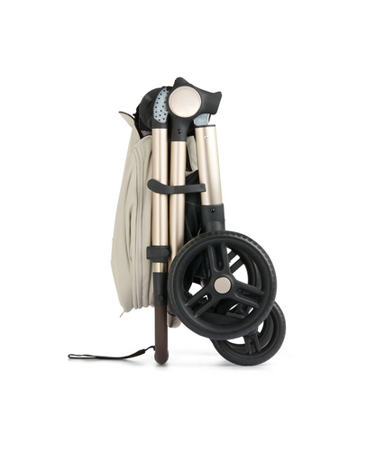 Ocarro 2 Pushchair - Shell