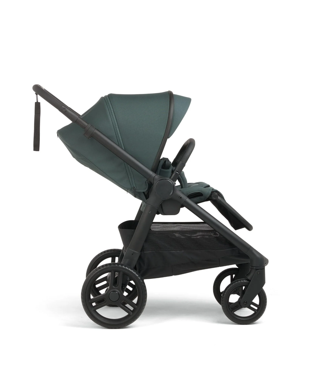 Ocarro 2 Pushchair - Teal