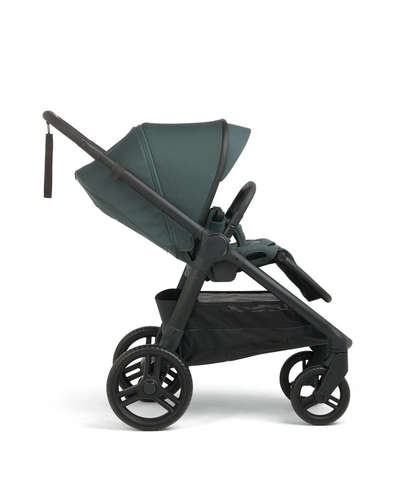 Ocarro 2 Pushchair - Teal