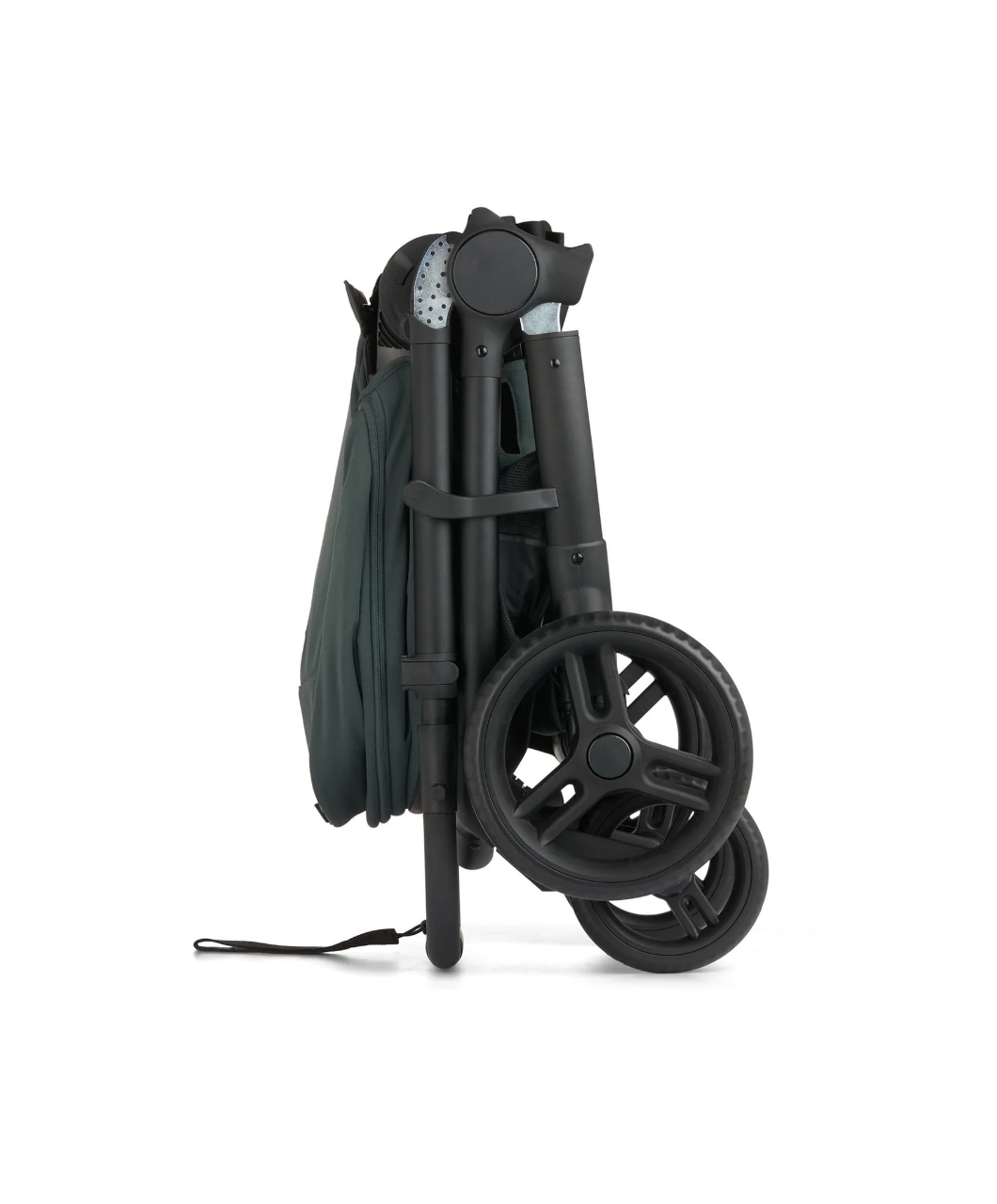 Ocarro 2 Pushchair - Teal
