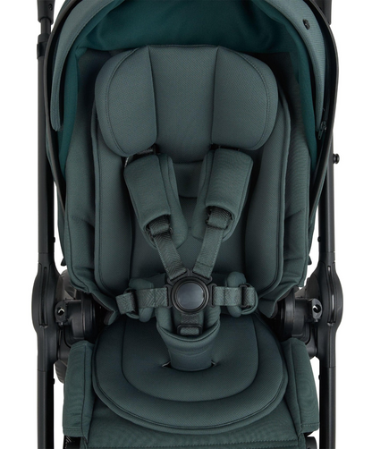 Ocarro 2 Pushchair - Teal