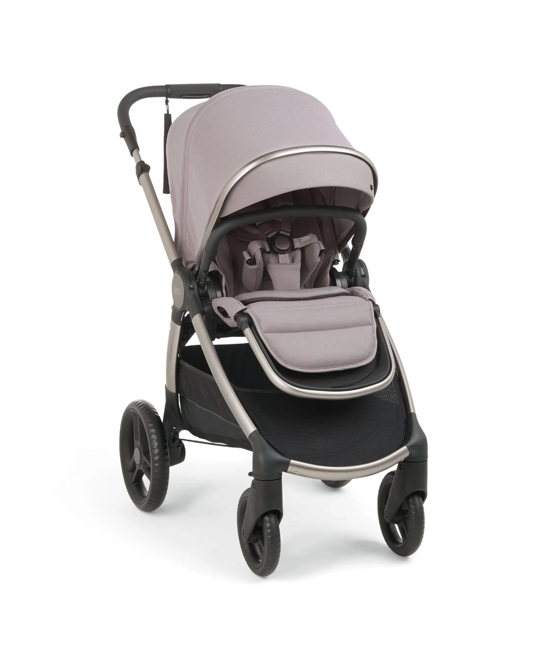 Ocarro 2 Pushchair - Moonstone Grey