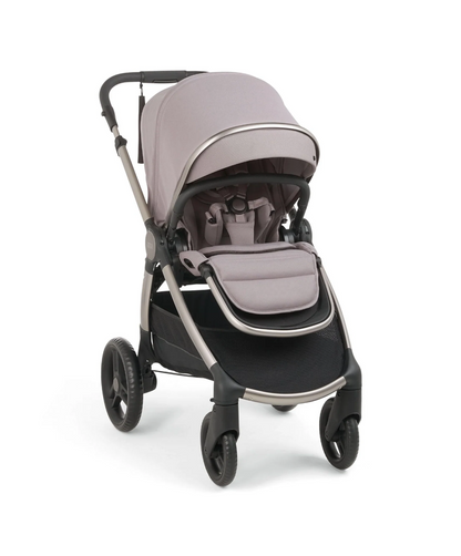 Ocarro 2 Pushchair - Moonstone Grey