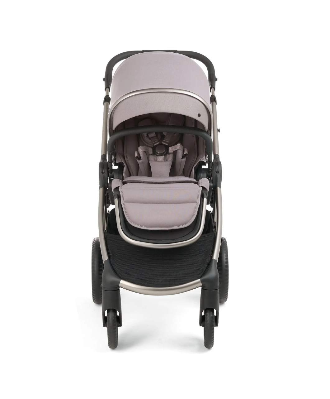 Ocarro 2 Pushchair - Moonstone Grey