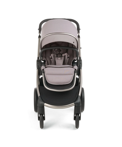 Ocarro 2 Pushchair - Moonstone Grey