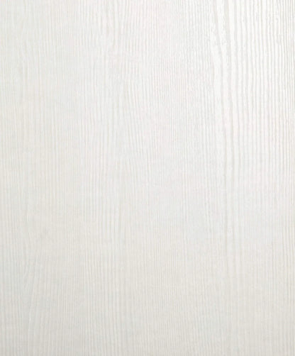 Franklin 3 Piece Cotbed Range with Dresser Changer & Double Wardrobe - White Wash