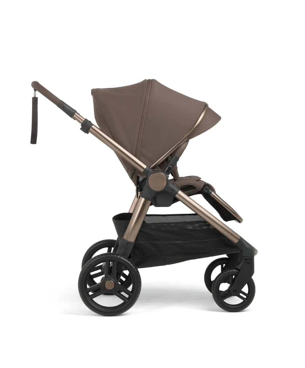 Ocarro 2 Pushchair - Crema