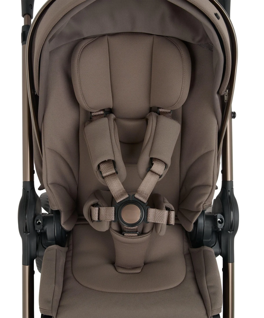 Ocarro 2 Pushchair - Crema