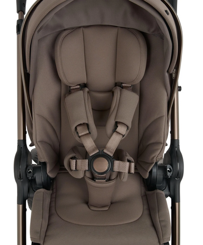 Ocarro 2 Pushchair - Crema