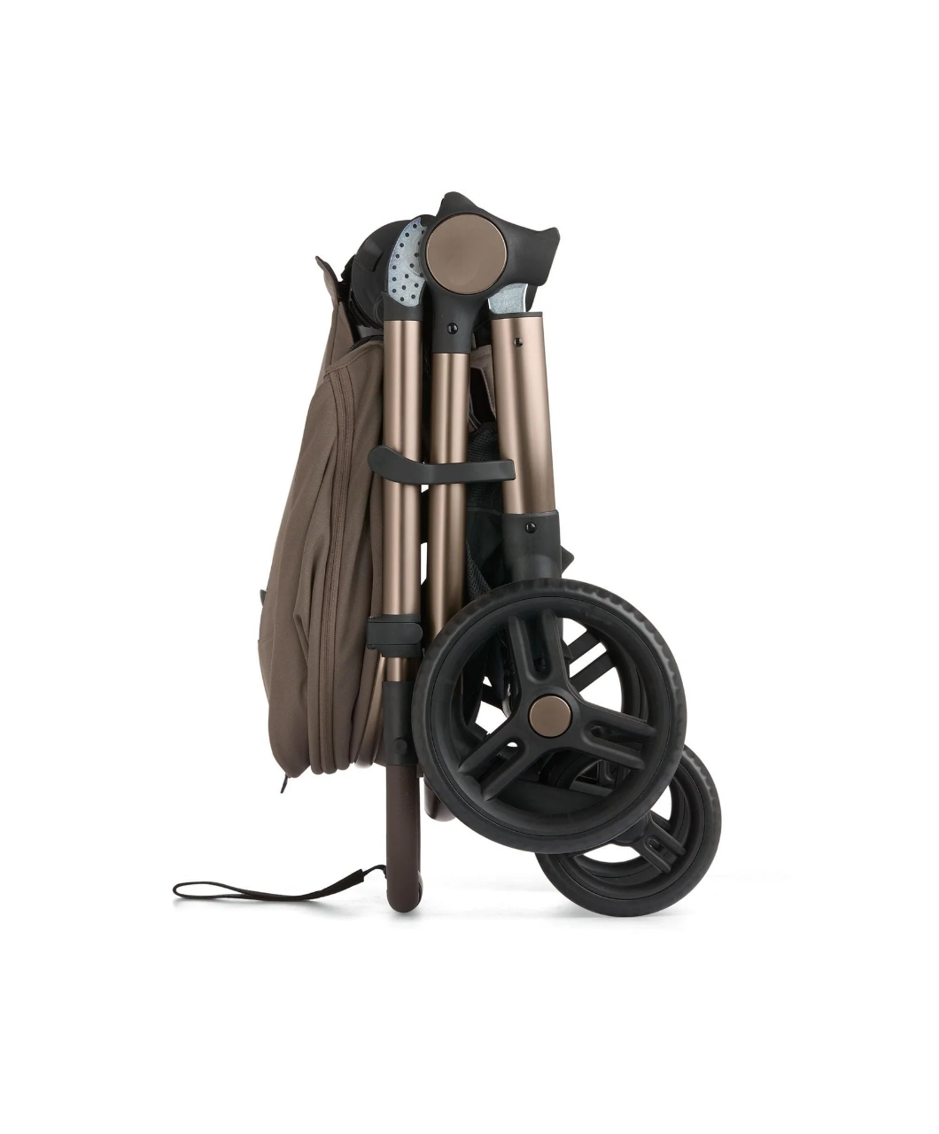 Ocarro 2 Pushchair - Crema