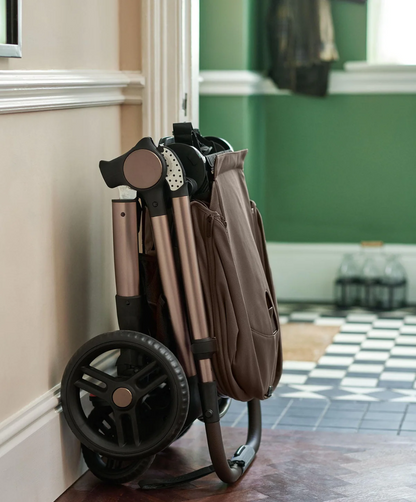 Ocarro 2 Pushchair - Crema