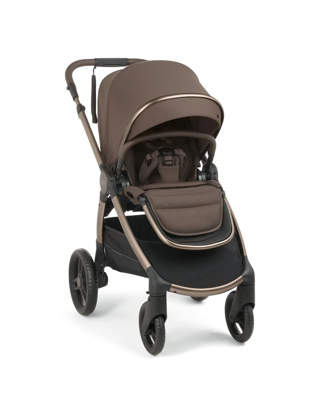 Ocarro 2 Pushchair - Crema